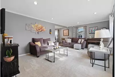 701 Harmony Hill Drive, Madison, WI 53714 - Photo 15