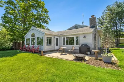 W10126 Schiefelbein Road, Poynette, WI 53955 - Photo 41