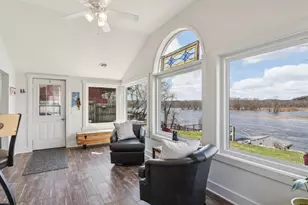 W10126 Schiefelbein Rd, Poynette, WI 53955 - Photo 7