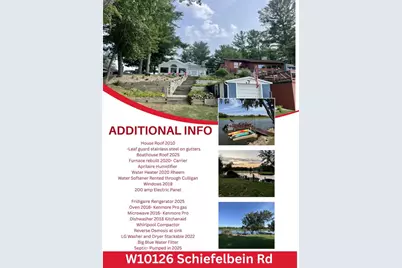 W10126 Schiefelbein Road, Poynette, WI 53955 - Photo 41