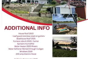 W10126 Schiefelbein Rd, Poynette, WI 53955 - Photo 41