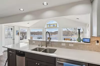 W10126 Schiefelbein Road, Poynette, WI 53955 - Photo 5