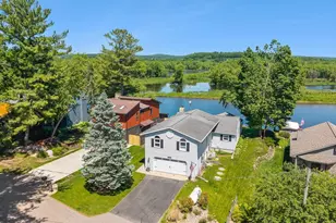 W10126 Schiefelbein Rd, Poynette, WI 53955 - Photo 3