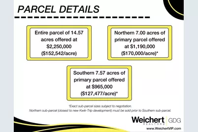 E10368 Xanadu Road, Delton, WI 53965 - Photo 3
