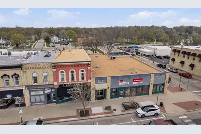 162 &amp; 168 W Main Street, Whitewater, WI 53190 - Photo 1