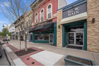 162 &amp; 168 W Main Street, Whitewater, WI 53190 - Photo 5