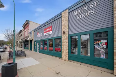 162 &amp; 168 W Main Street, Whitewater, WI 53190 - Photo 5