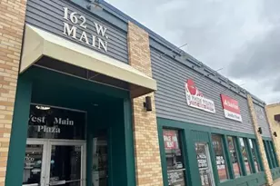 162 &amp 168 W Main St, Whitewater, WI 53190 - Photo 1