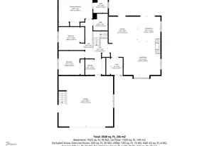 115 W Ridge Cir, Cambridge, WI 53523 - Photo 41
