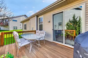 9801 Hawks Nest Dr, Verona, WI 53593 - Photo 29