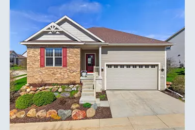 9801 Hawks Nest Drive, Verona, WI 53593 - Photo 1