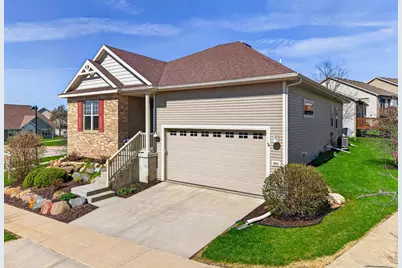 9801 Hawks Nest Drive, Verona, WI 53593 - Photo 3