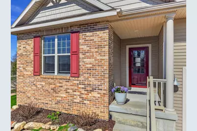 9801 Hawks Nest Drive, Verona, WI 53593 - Photo 3