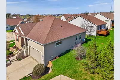 9801 Hawks Nest Drive, Verona, WI 53593 - Photo 33