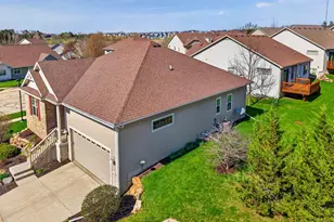 9801 Hawks Nest Dr, Verona, WI 53593 - Photo 33