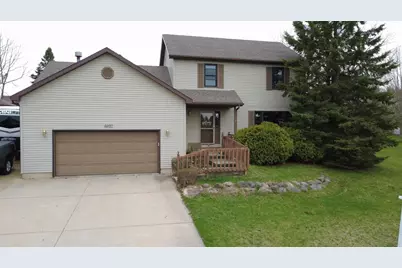 6892 Moon Light Circle, Sun Prairie, WI 53590 - Photo 1