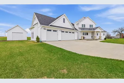 N6329 Tradewinds Circle, Beaver Dam, WI 53916 - Photo 3