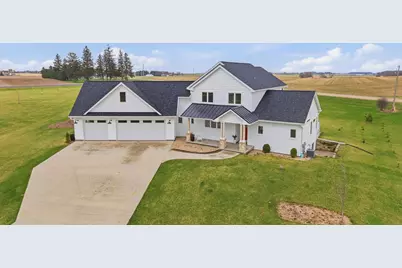N6329 Tradewinds Circle, Beaver Dam, WI 53916 - Photo 1