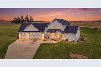 N6329 Tradewinds Circle, Beaver Dam, WI 53916 - Photo 1