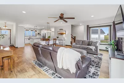 N6329 Tradewinds Circle, Beaver Dam, WI 53916 - Photo 15