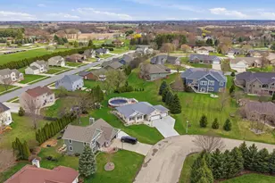 321 Morgan Ln, Beaver Dam, WI 53916 - Photo 41