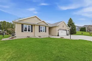 321 Morgan Ln, Beaver Dam, WI 53916 - Photo 33