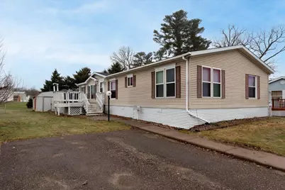 3014 Wilson Street #101, Menomonie, WI 54751 - Photo 1