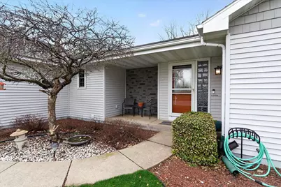 615 Saint Johns Avenue, Milton, WI 53563 - Photo 5