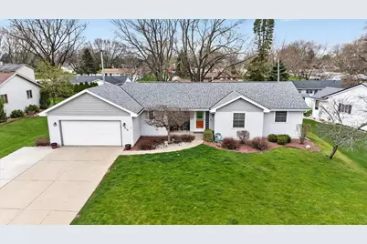 615 Saint Johns Avenue, Milton, WI 53563 - Photo 39