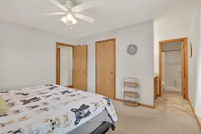 615 Saint Johns Avenue, Milton, WI 53563 - Photo 23