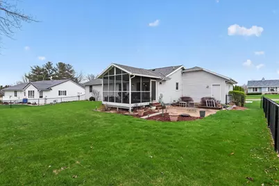 615 Saint Johns Avenue, Milton, WI 53563 - Photo 3