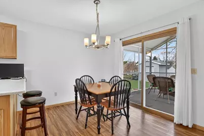 615 Saint Johns Avenue, Milton, WI 53563 - Photo 17