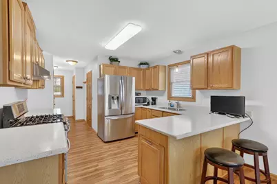 615 Saint Johns Avenue, Milton, WI 53563 - Photo 11