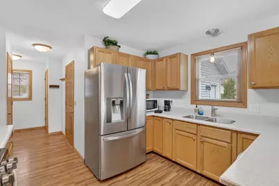 615 Saint Johns Avenue, Milton, WI 53563 - Photo 13