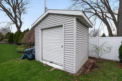 615 Saint Johns Avenue, Milton, WI 53563 - Photo 43