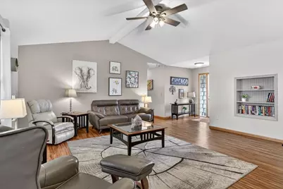 615 Saint Johns Avenue, Milton, WI 53563 - Photo 7