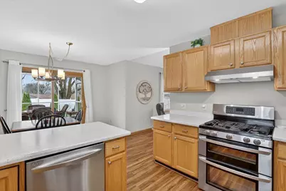 615 Saint Johns Avenue, Milton, WI 53563 - Photo 15