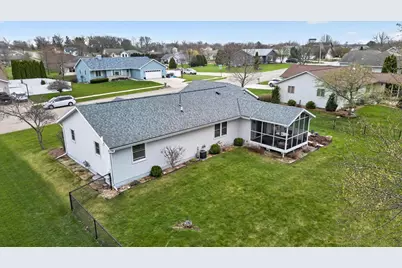 615 Saint Johns Avenue, Milton, WI 53563 - Photo 45