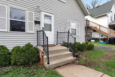 852 Johnson Street, Beloit, WI 53511 - Photo 5