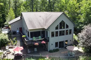 4398 N Shore Dr, Rhinelander, WI 54501 - Photo 19