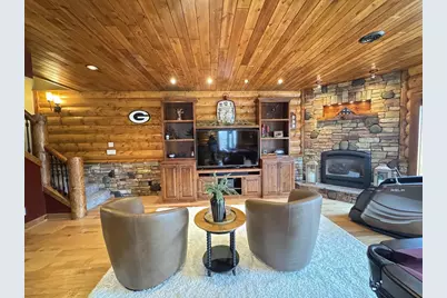 4398 North Shore Drive, Rhinelander, WI 54501 - Photo 15