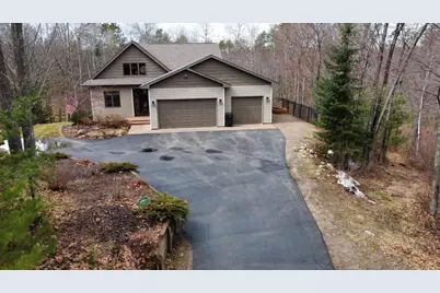 4398 North Shore Drive, Rhinelander, WI 54501 - Photo 1