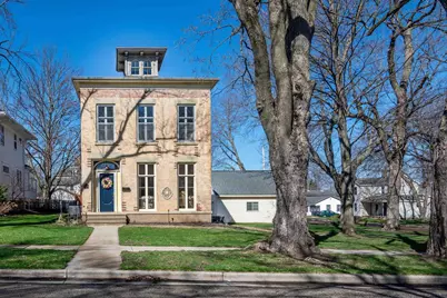 179 N Adams Avenue, Berlin, WI 54923 - Photo 1