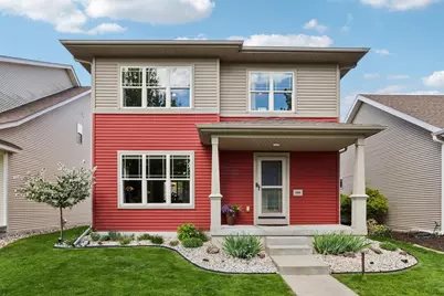 8866 Red Beryl Drive, Middleton, WI 53562 - Photo 1