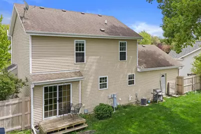 132 Mark Drive, Johnson Creek, WI 53038 - Photo 25