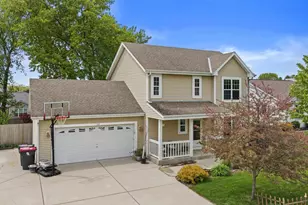 132 Mark Dr, Johnson Creek, WI 53038 - Photo 1