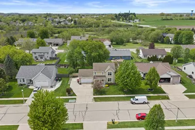 132 Mark Drive, Johnson Creek, WI 53038 - Photo 35