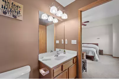 132 Mark Drive, Johnson Creek, WI 53038 - Photo 23