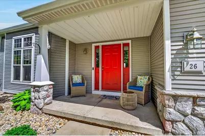 26 Yarrow Circle, Madison, WI 53719 - Photo 3