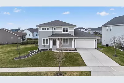 976 Griffin Way, DeForest, WI 53532 - Photo 1